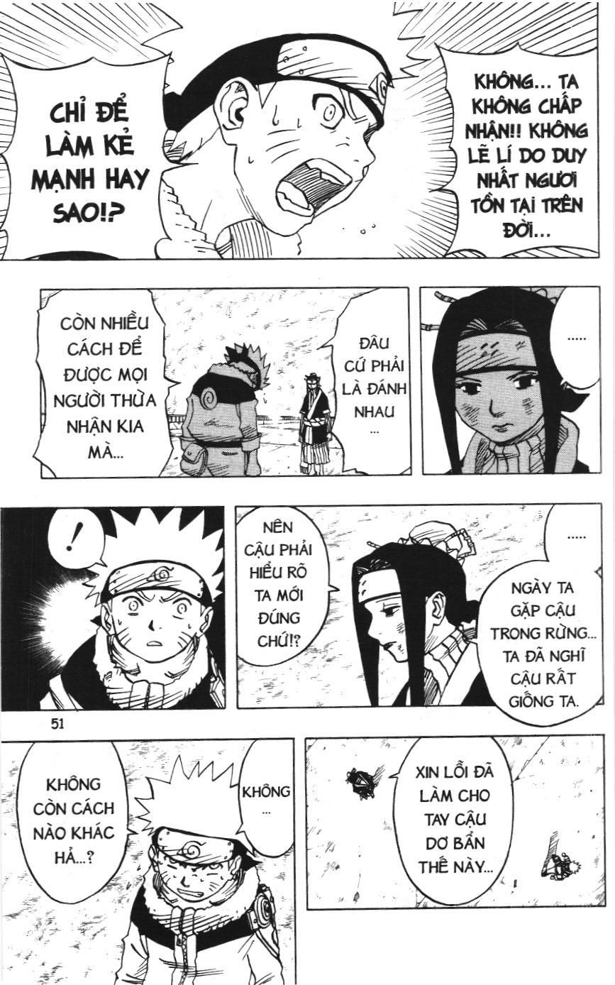 Naruto (NXB Kim Đồng) Chapter 30 - Trang 8