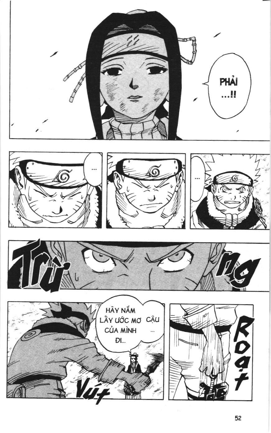 Naruto (NXB Kim Đồng) Chapter 30 - Trang 9