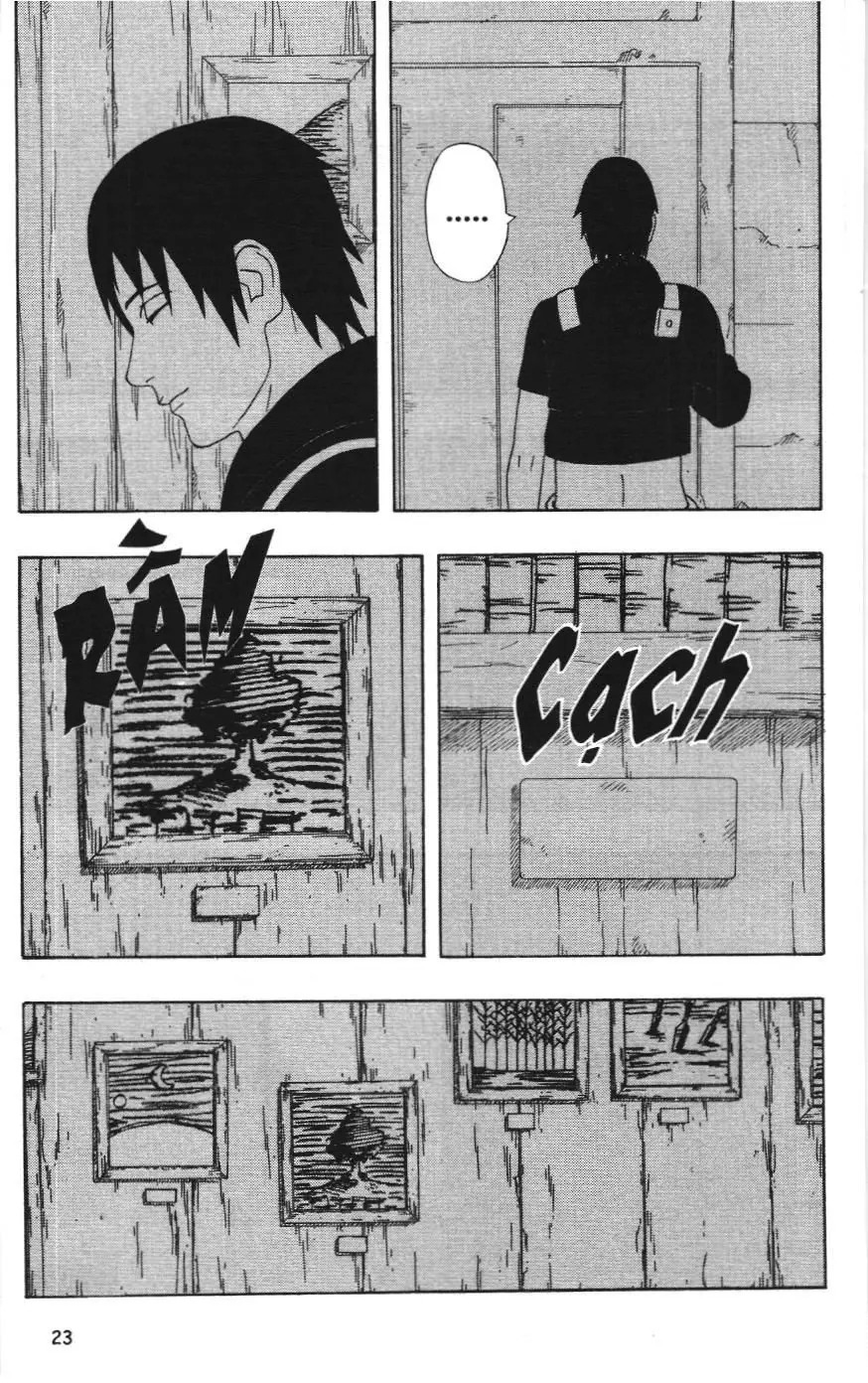 Naruto (NXB Kim Đồng) Chapter 310 - Trang 19