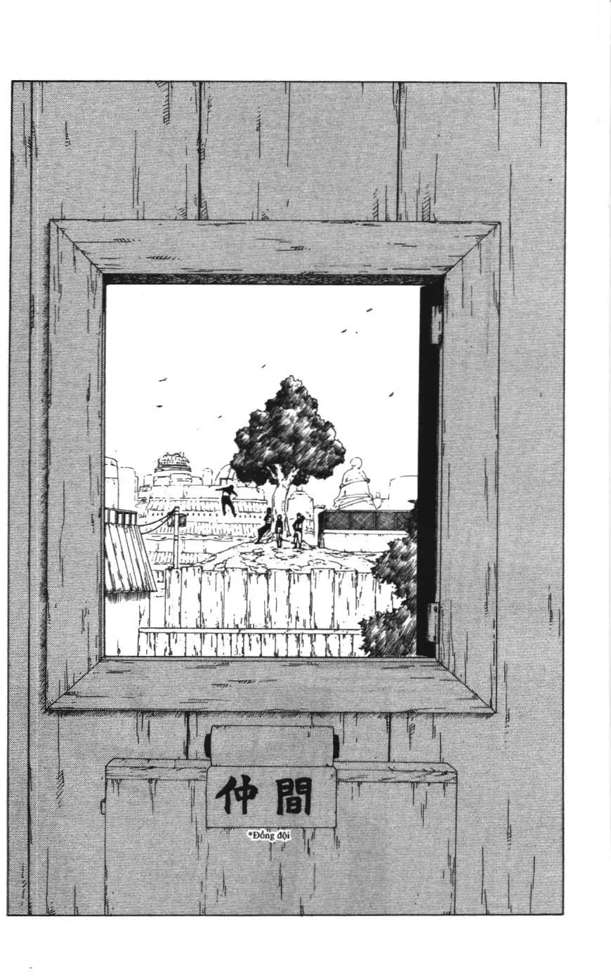 Naruto (NXB Kim Đồng) Chapter 310 - Trang 21