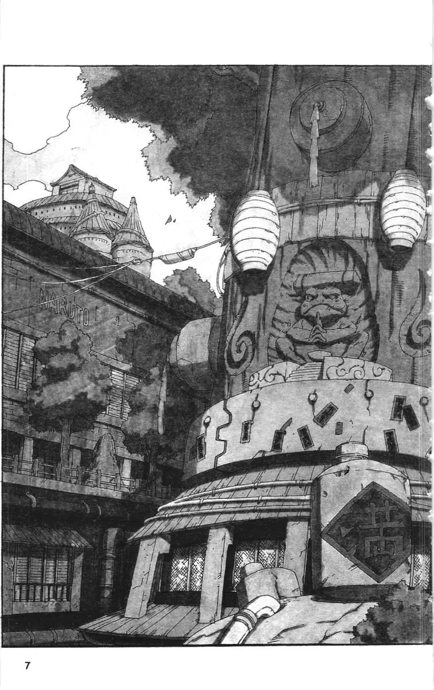 Naruto (NXB Kim Đồng) Chapter 310 - Trang 3