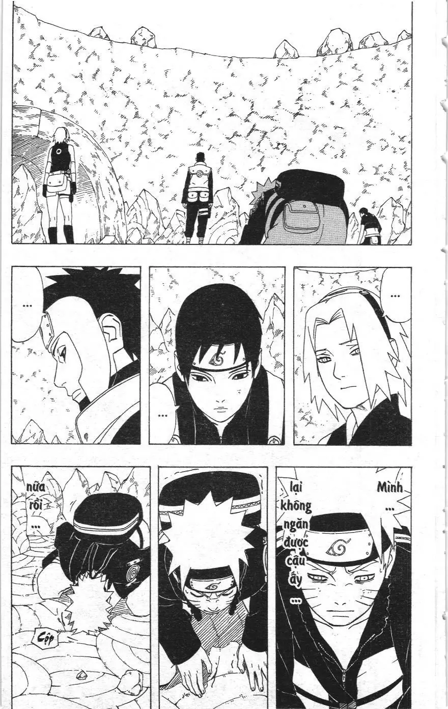 Naruto (NXB Kim Đồng) Chapter 310 - Trang 5