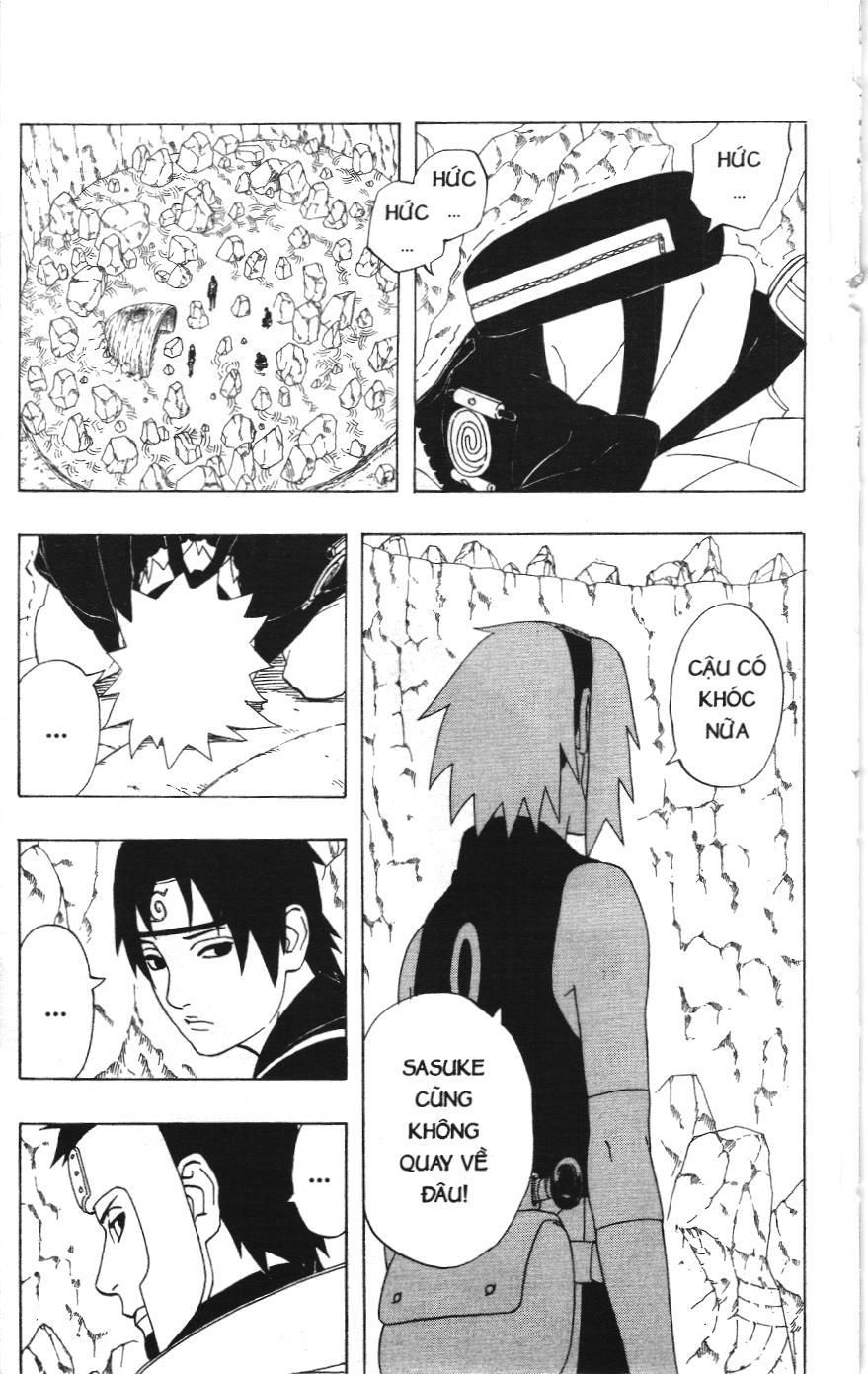 Naruto (NXB Kim Đồng) Chapter 310 - Trang 7