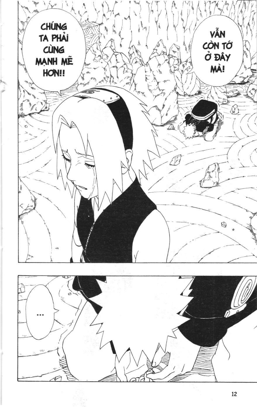 Naruto (NXB Kim Đồng) Chapter 310 - Trang 8