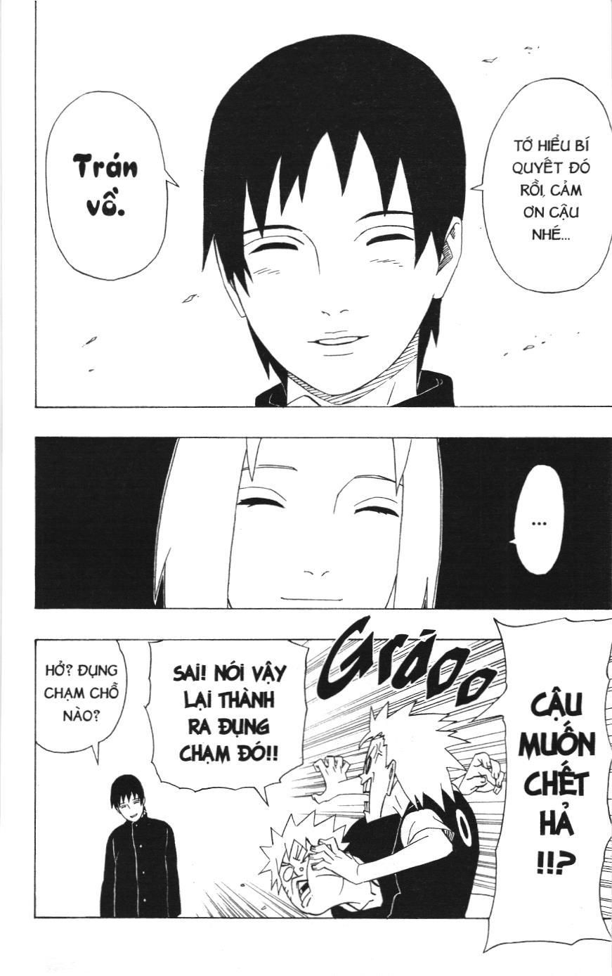 Naruto (NXB Kim Đồng) Chapter 311 - Trang 13