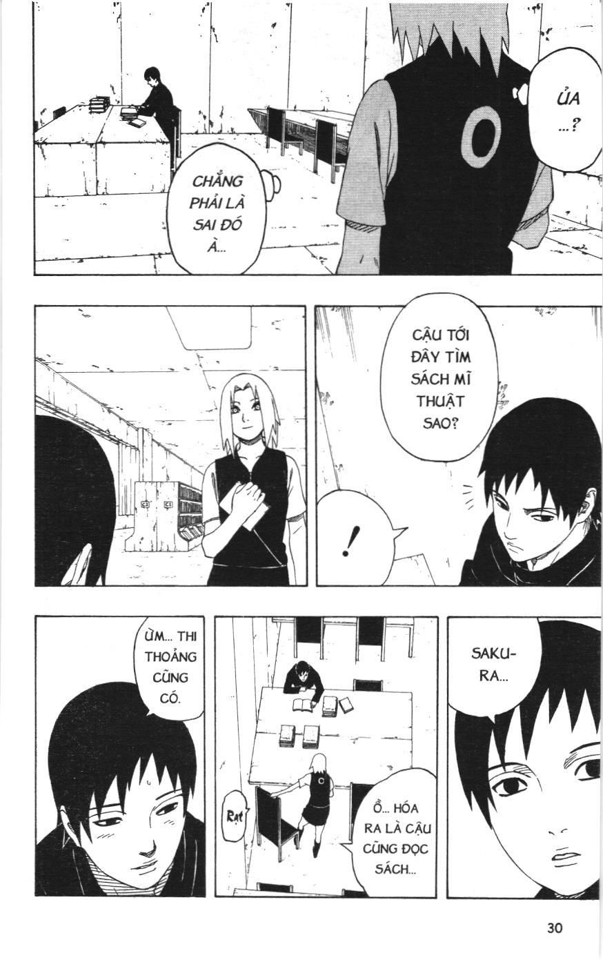 Naruto (NXB Kim Đồng) Chapter 311 - Trang 5