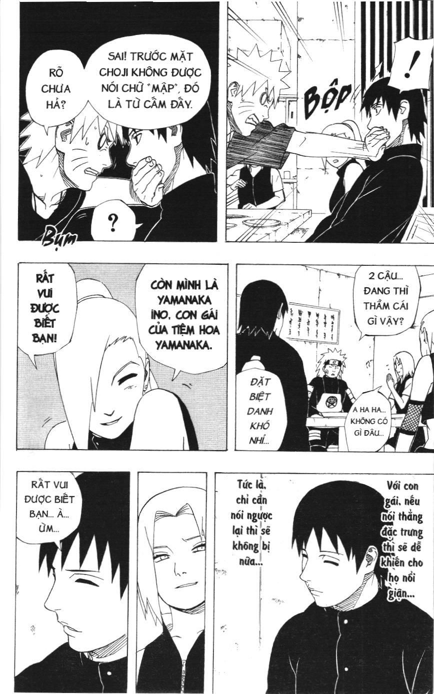 Naruto (NXB Kim Đồng) Chapter 312 - Trang 13