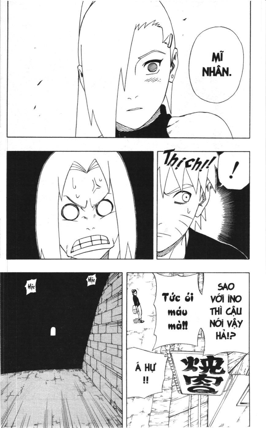 Naruto (NXB Kim Đồng) Chapter 312 - Trang 14