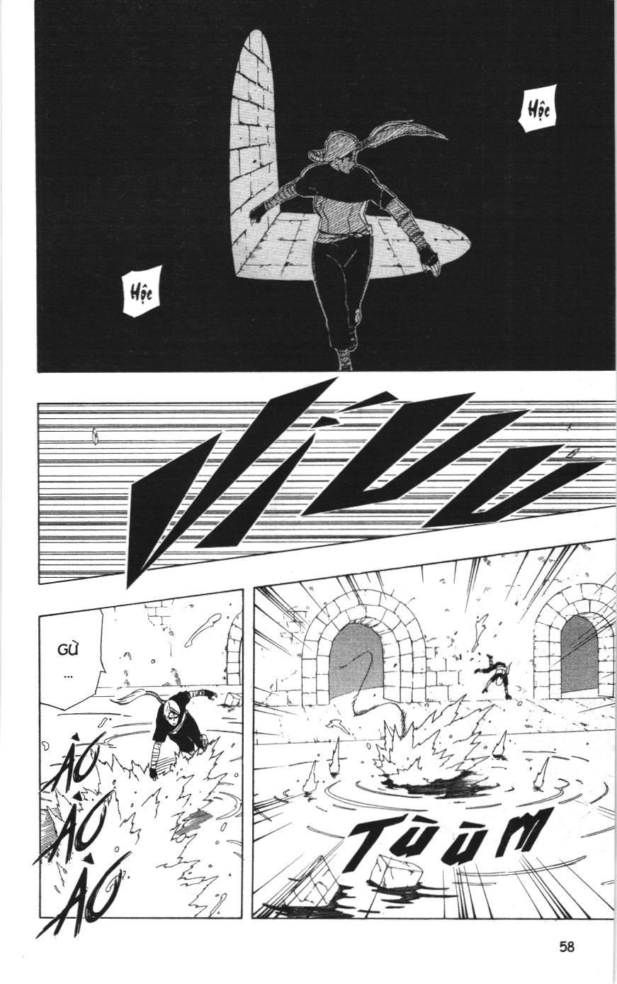 Naruto (NXB Kim Đồng) Chapter 312 - Trang 15