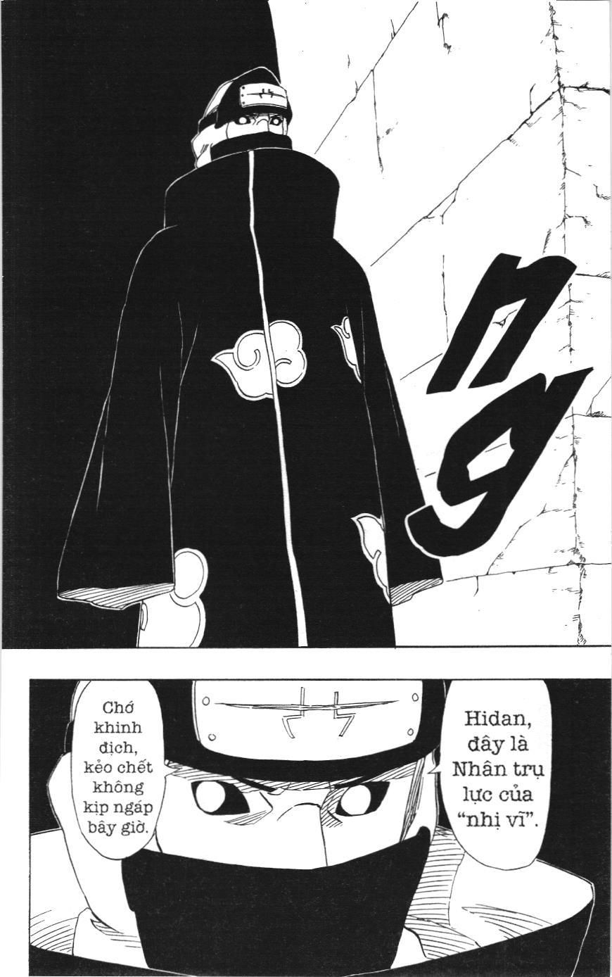Naruto (NXB Kim Đồng) Chapter 312 - Trang 18