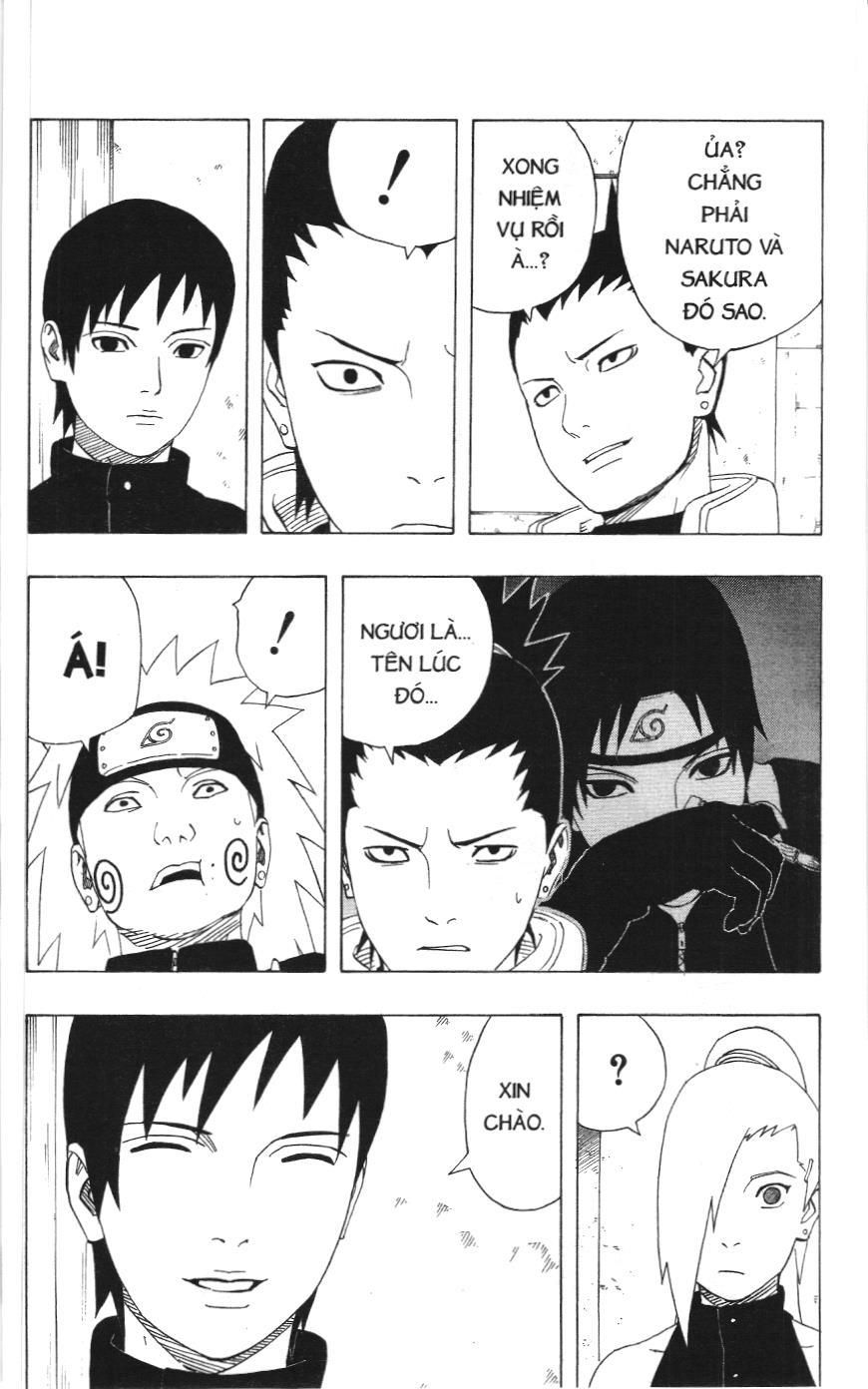 Naruto (NXB Kim Đồng) Chapter 312 - Trang 6