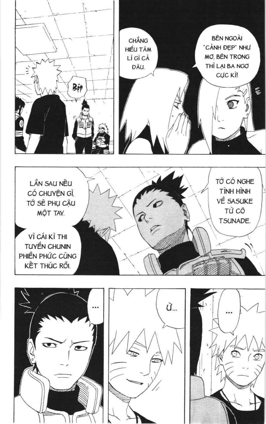 Naruto (NXB Kim Đồng) Chapter 312 - Trang 9