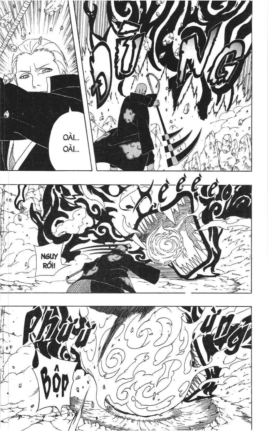 Naruto (NXB Kim Đồng) Chapter 313 - Trang 12