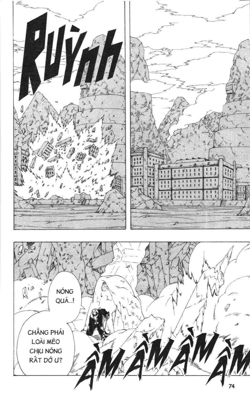 Naruto (NXB Kim Đồng) Chapter 313 - Trang 13