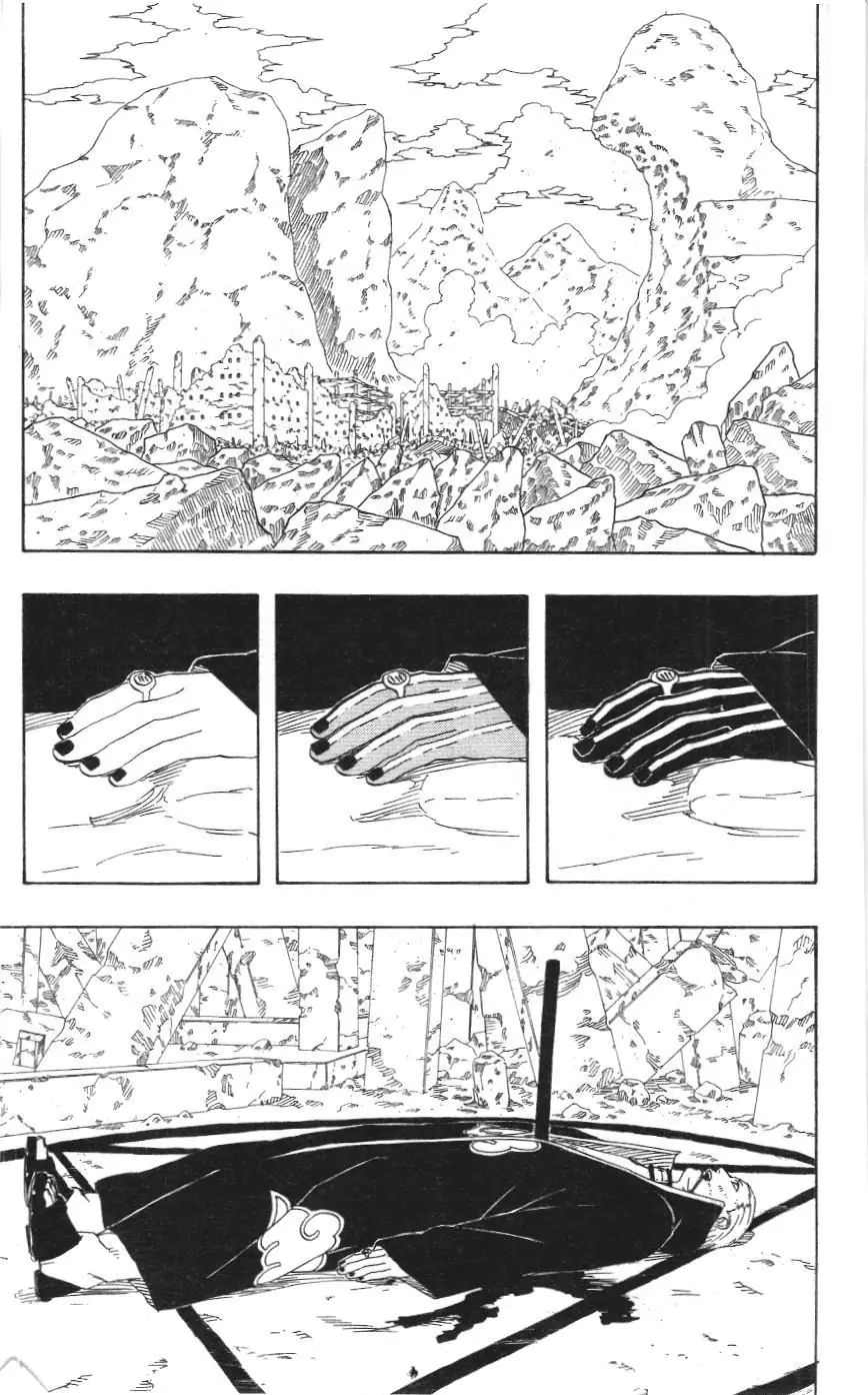 Naruto (NXB Kim Đồng) Chapter 313 - Trang 16