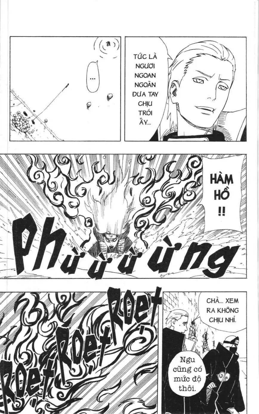 Naruto (NXB Kim Đồng) Chapter 313 - Trang 8