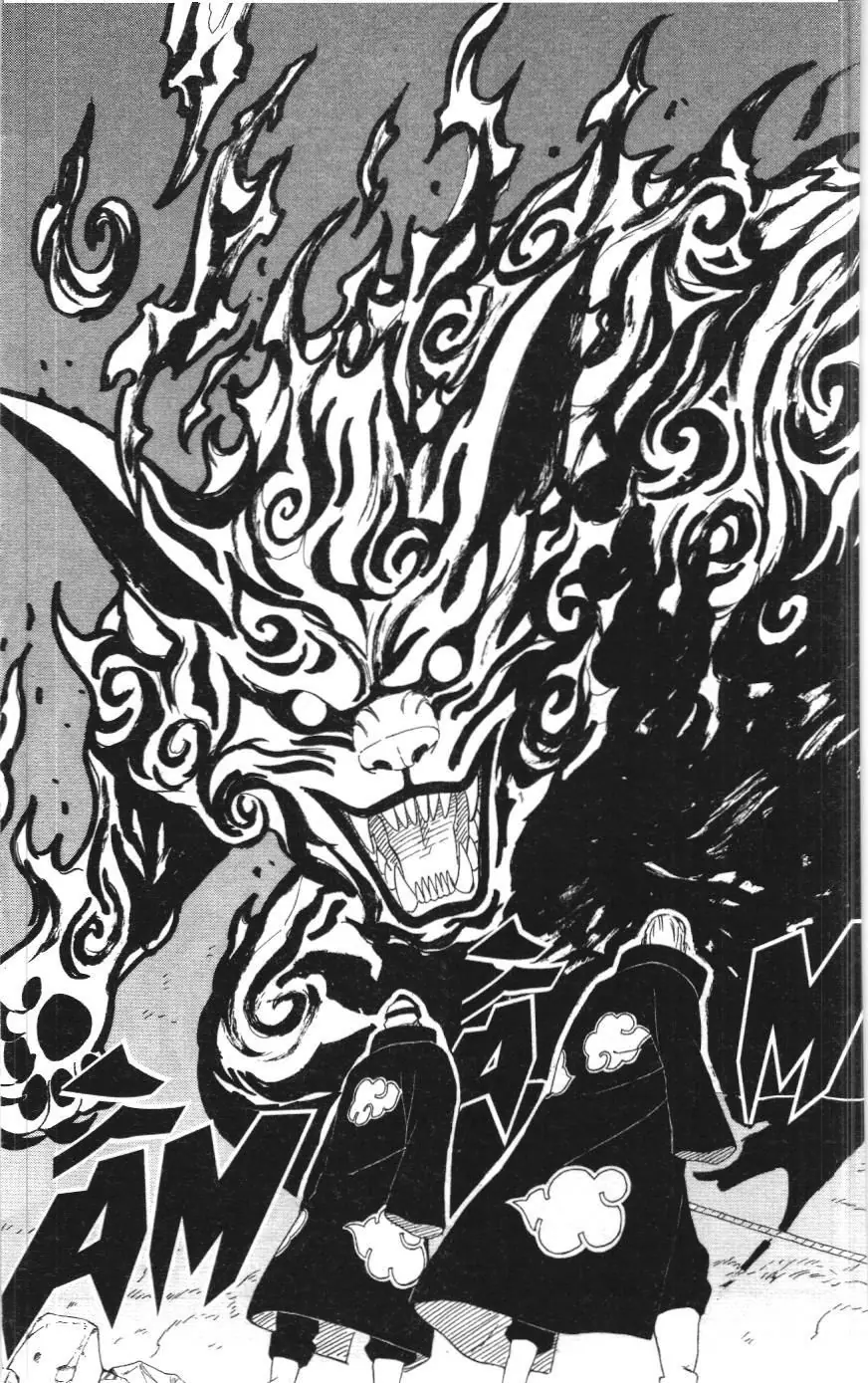 Naruto (NXB Kim Đồng) Chapter 313 - Trang 9