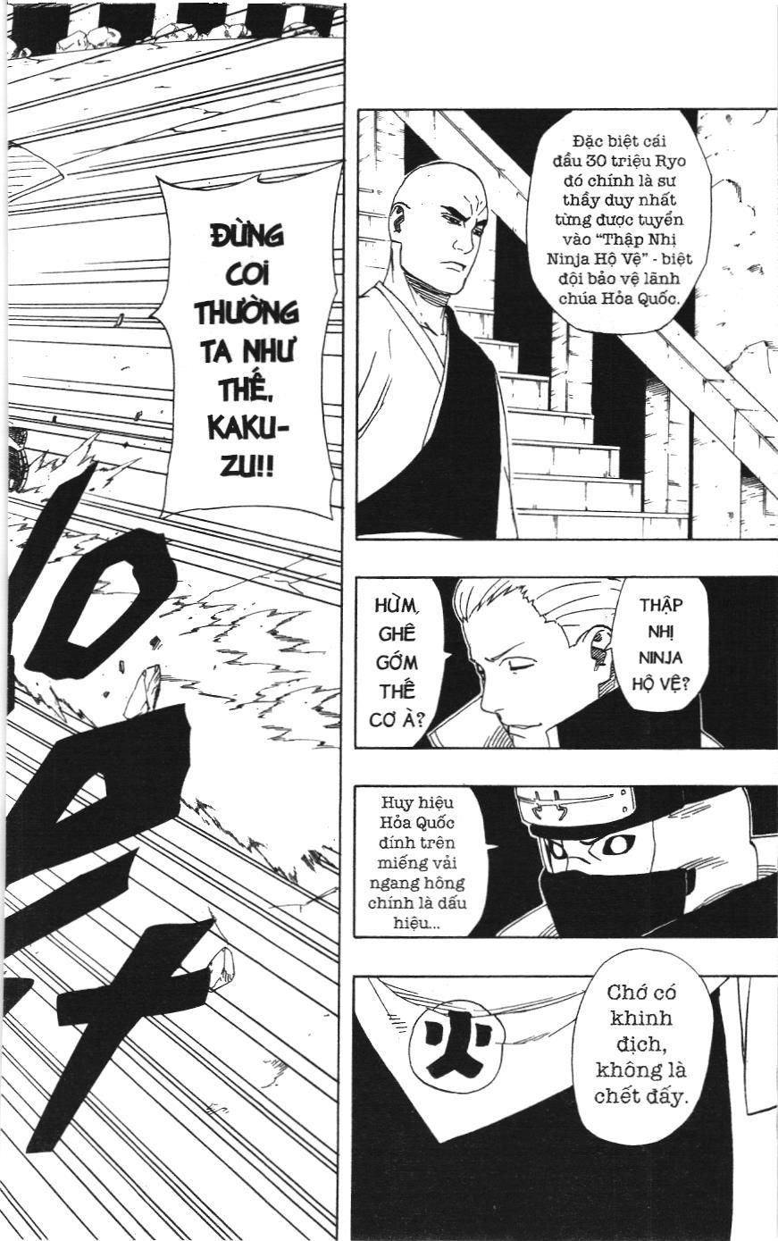 Naruto (NXB Kim Đồng) Chapter 314 - Trang 10
