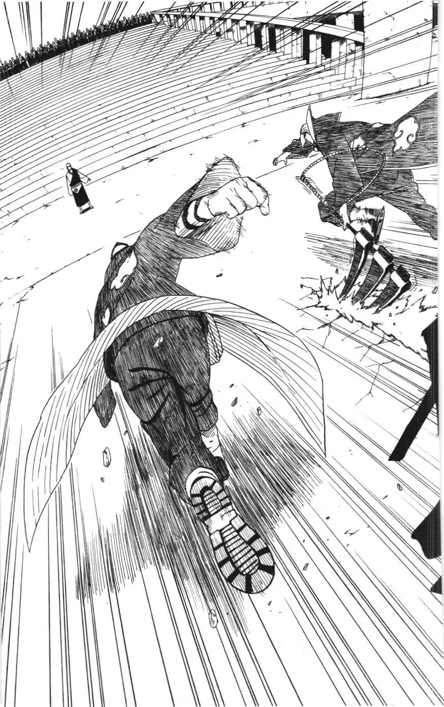 Naruto (NXB Kim Đồng) Chapter 314 - Trang 9