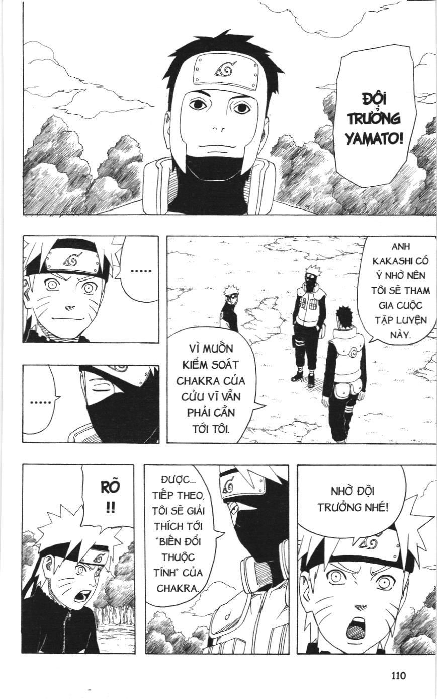 Naruto (NXB Kim Đồng) Chapter 315 - Trang 13