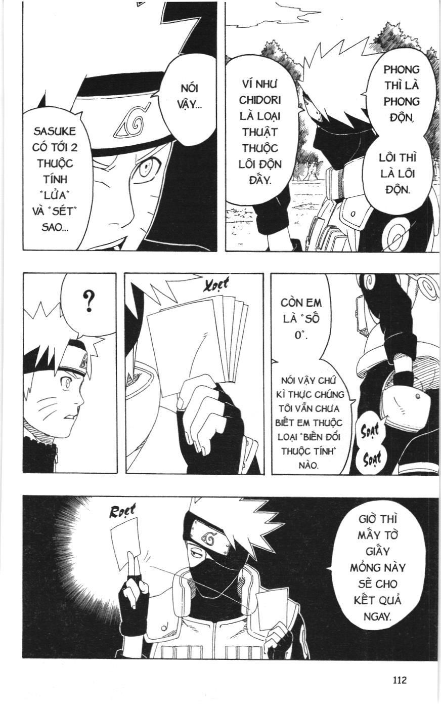 Naruto (NXB Kim Đồng) Chapter 315 - Trang 15