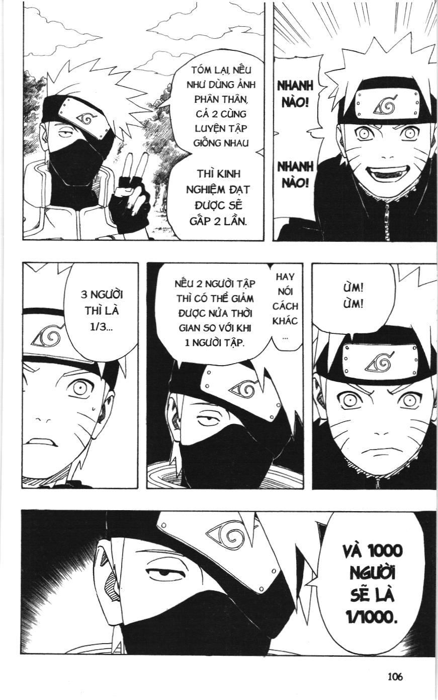 Naruto (NXB Kim Đồng) Chapter 315 - Trang 9