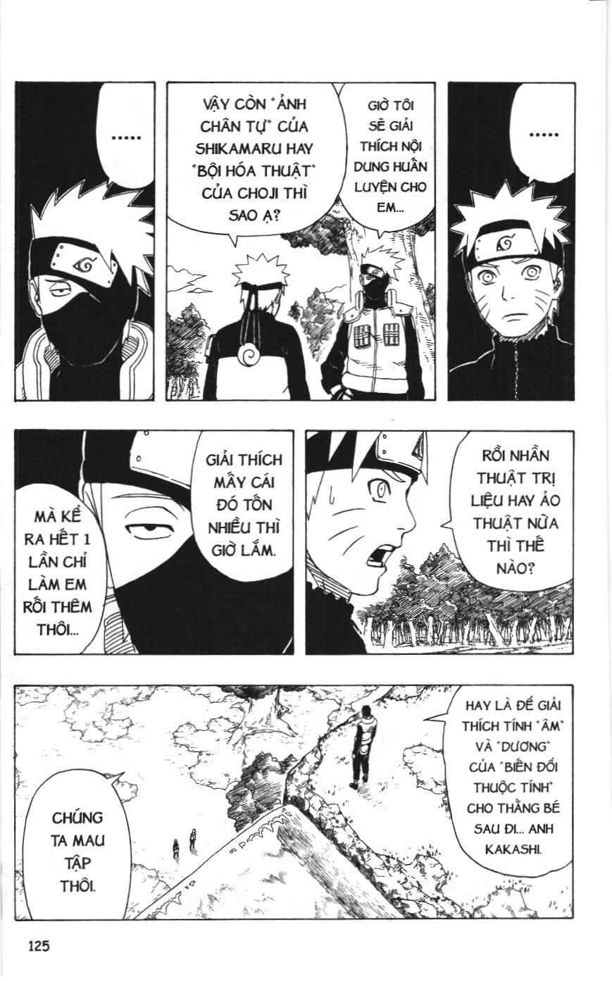 Naruto (NXB Kim Đồng) Chapter 316 - Trang 10