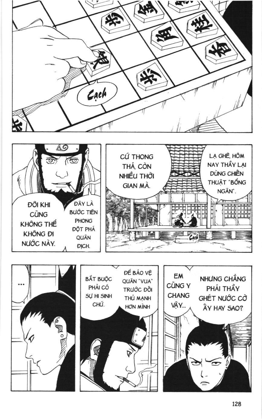 Naruto (NXB Kim Đồng) Chapter 316 - Trang 13
