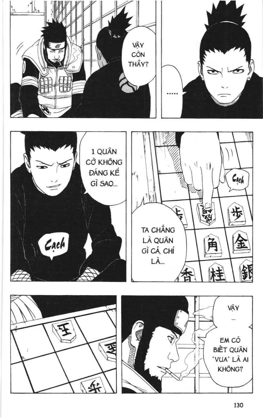 Naruto (NXB Kim Đồng) Chapter 316 - Trang 15