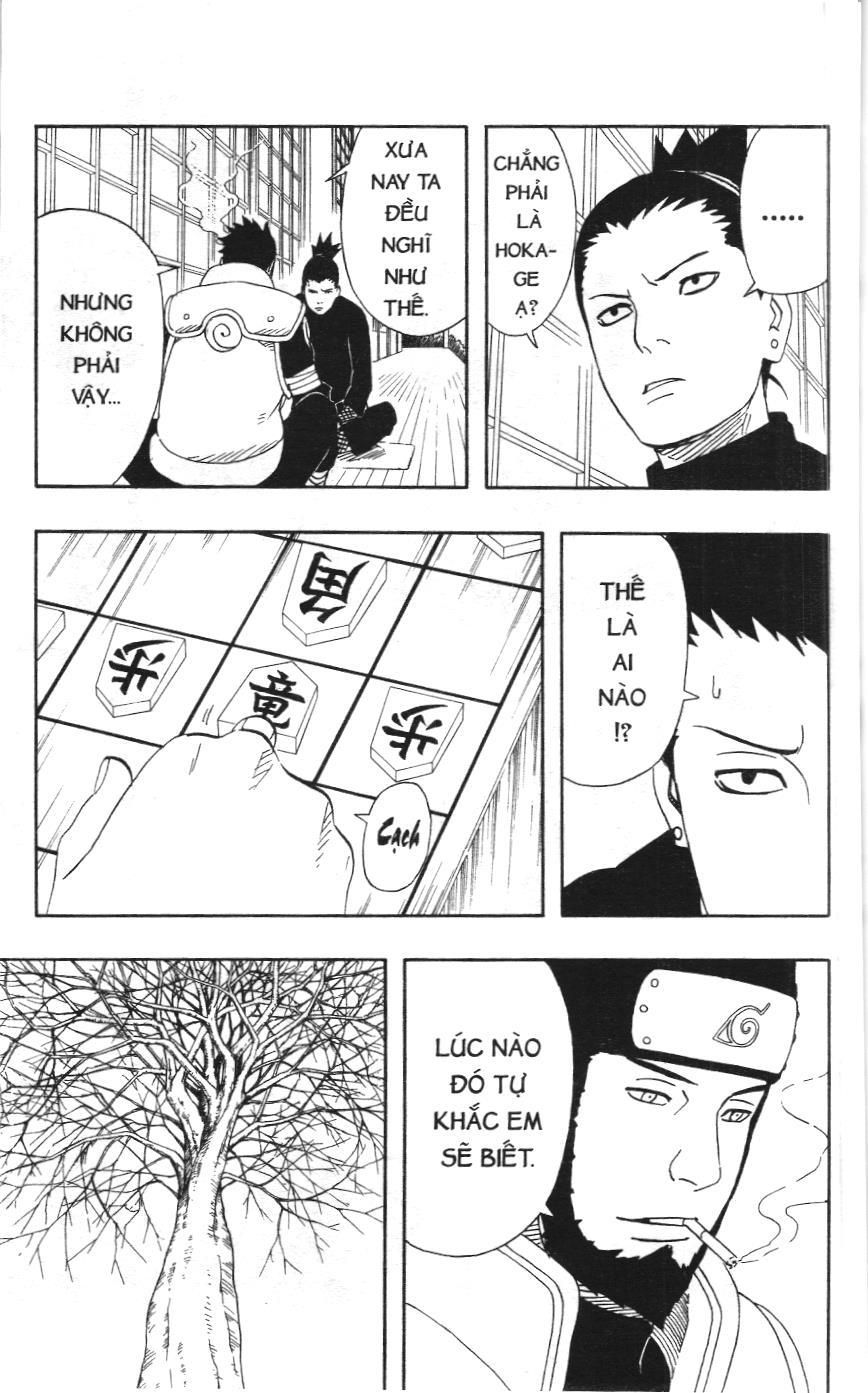 Naruto (NXB Kim Đồng) Chapter 316 - Trang 16