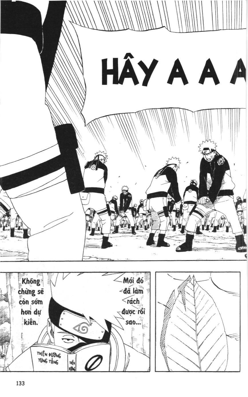 Naruto (NXB Kim Đồng) Chapter 316 - Trang 17