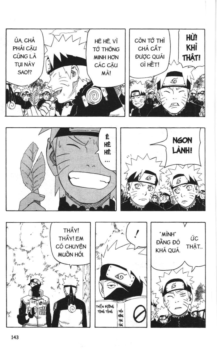 Naruto (NXB Kim Đồng) Chapter 317 - Trang 10