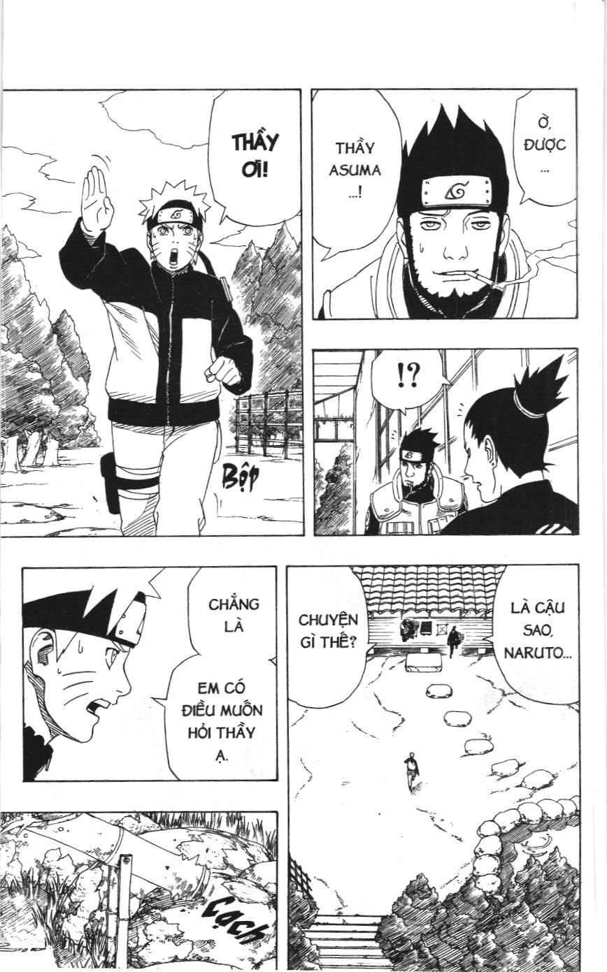 Naruto (NXB Kim Đồng) Chapter 317 - Trang 12