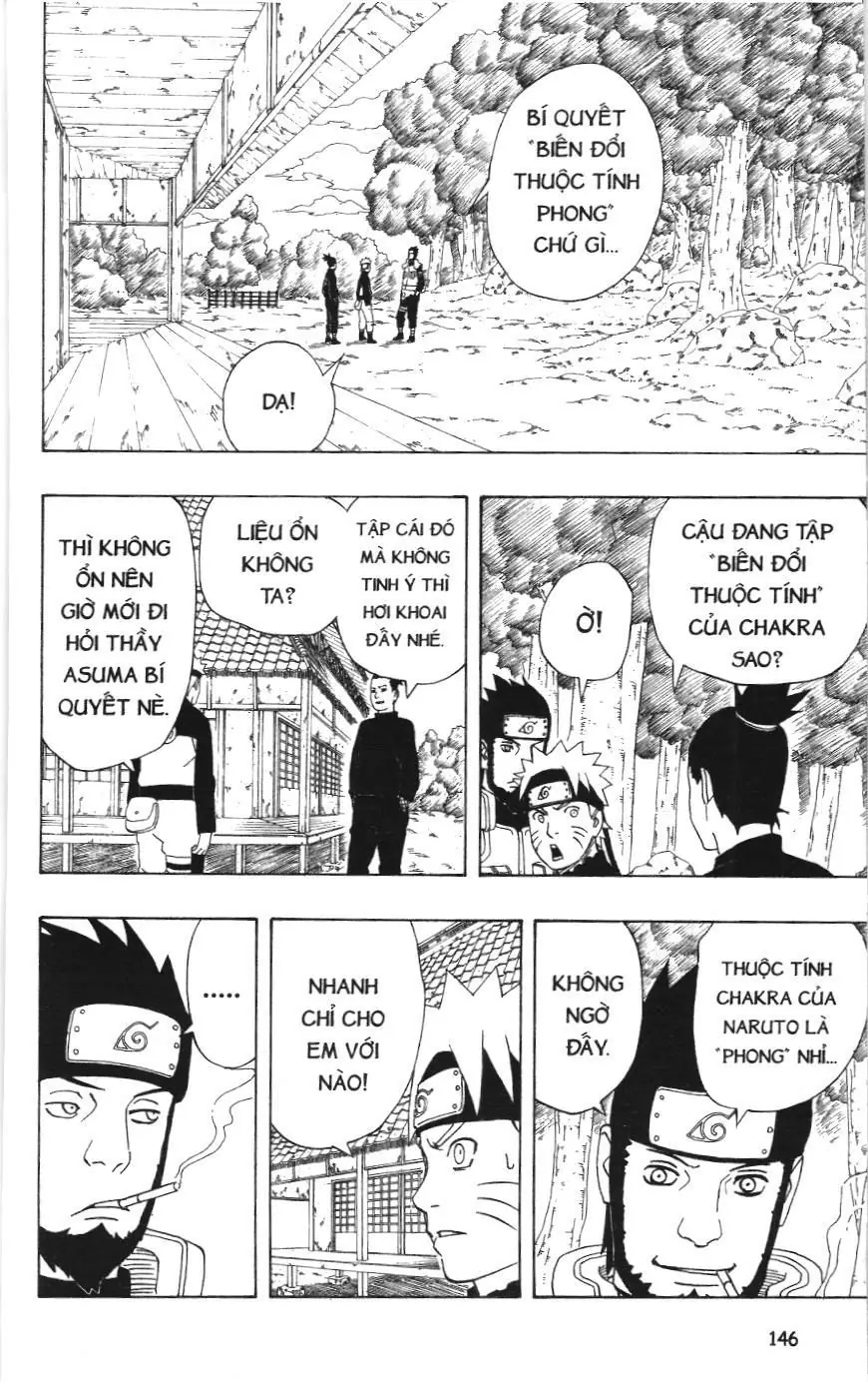 Naruto (NXB Kim Đồng) Chapter 317 - Trang 13