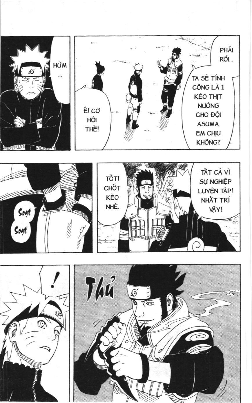 Naruto (NXB Kim Đồng) Chapter 317 - Trang 14
