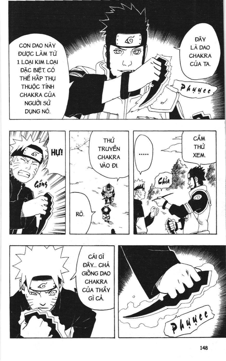 Naruto (NXB Kim Đồng) Chapter 317 - Trang 15