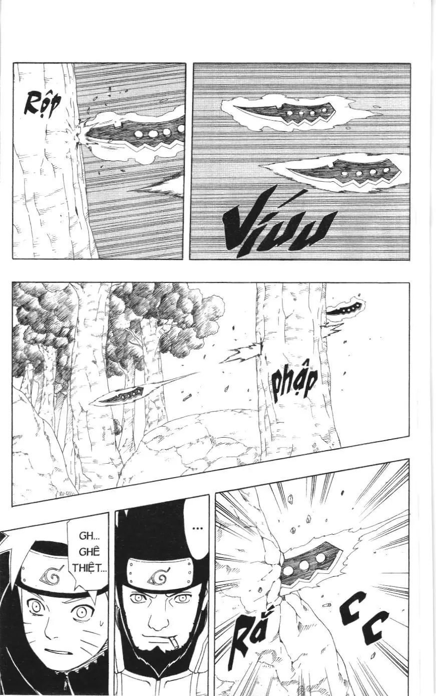 Naruto (NXB Kim Đồng) Chapter 317 - Trang 18