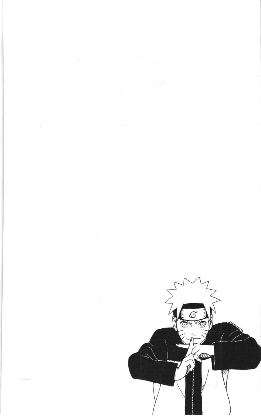 Naruto (NXB Kim Đồng) Chapter 317 - Trang 5