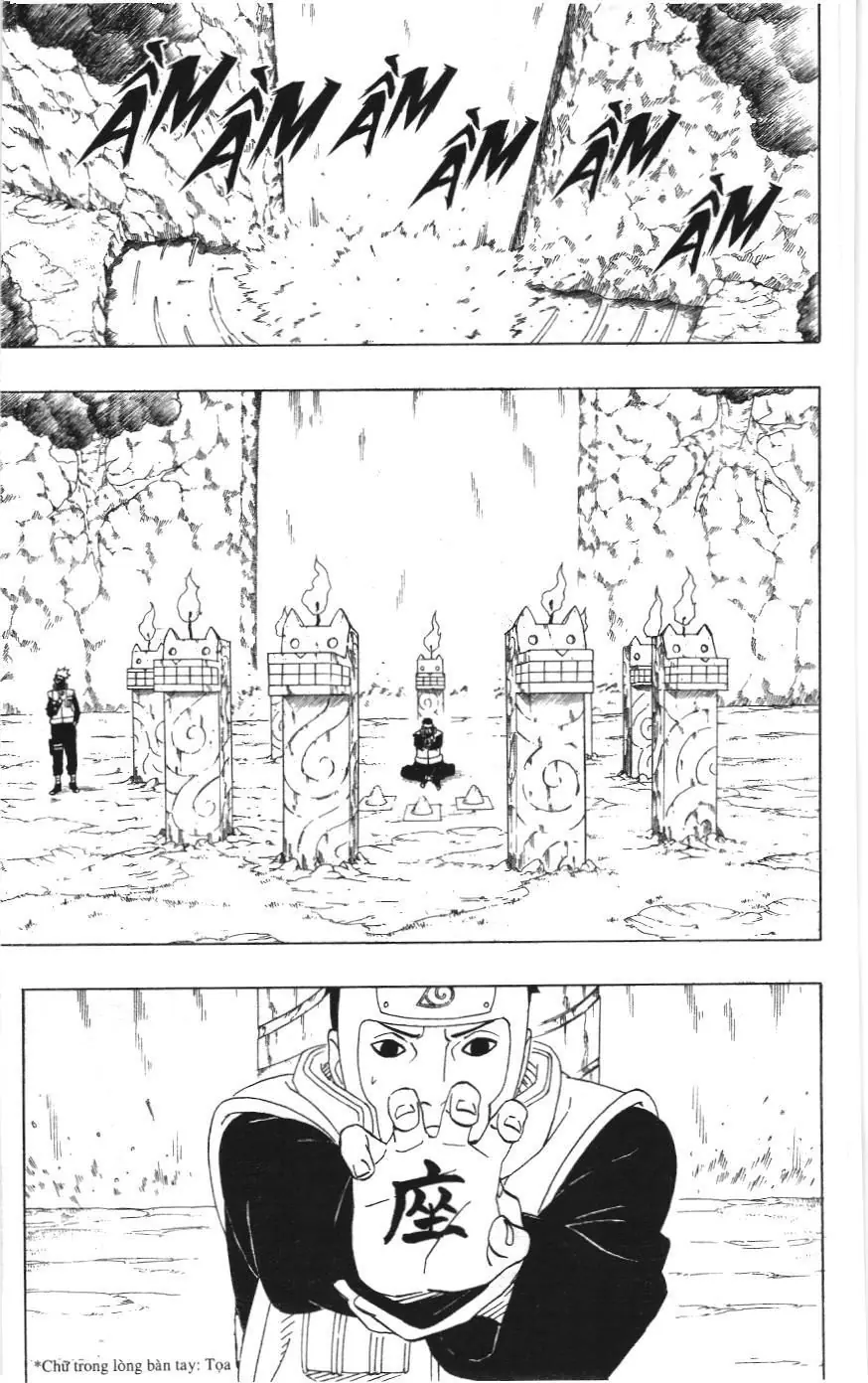 Naruto (NXB Kim Đồng) Chapter 317 - Trang 8