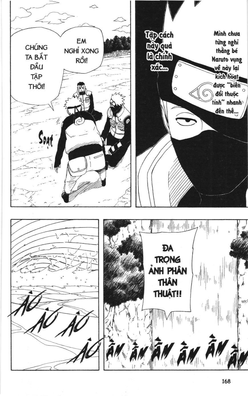 Naruto (NXB Kim Đồng) Chapter 318 - Trang 13