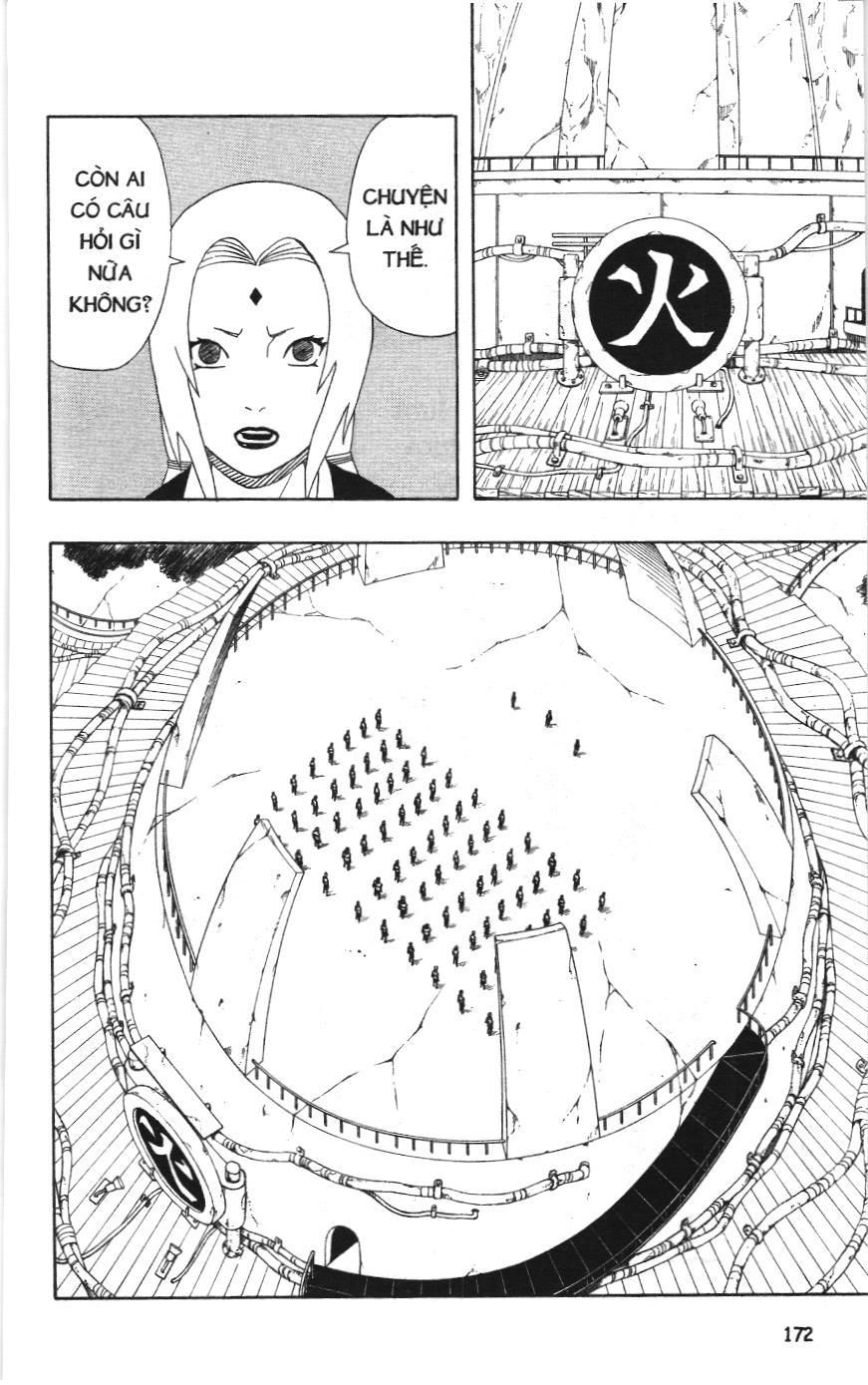 Naruto (NXB Kim Đồng) Chapter 318 - Trang 17