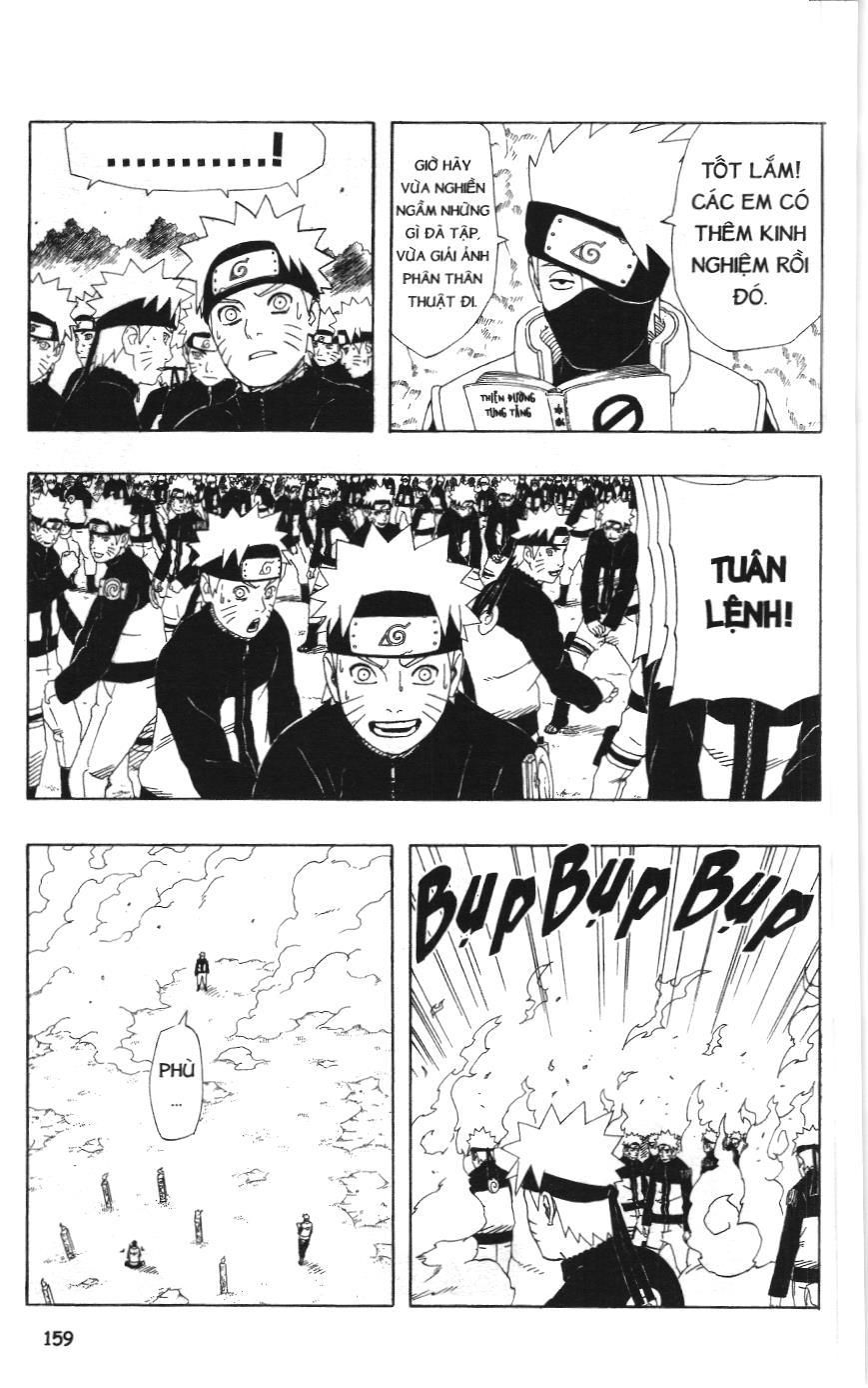 Naruto (NXB Kim Đồng) Chapter 318 - Trang 4
