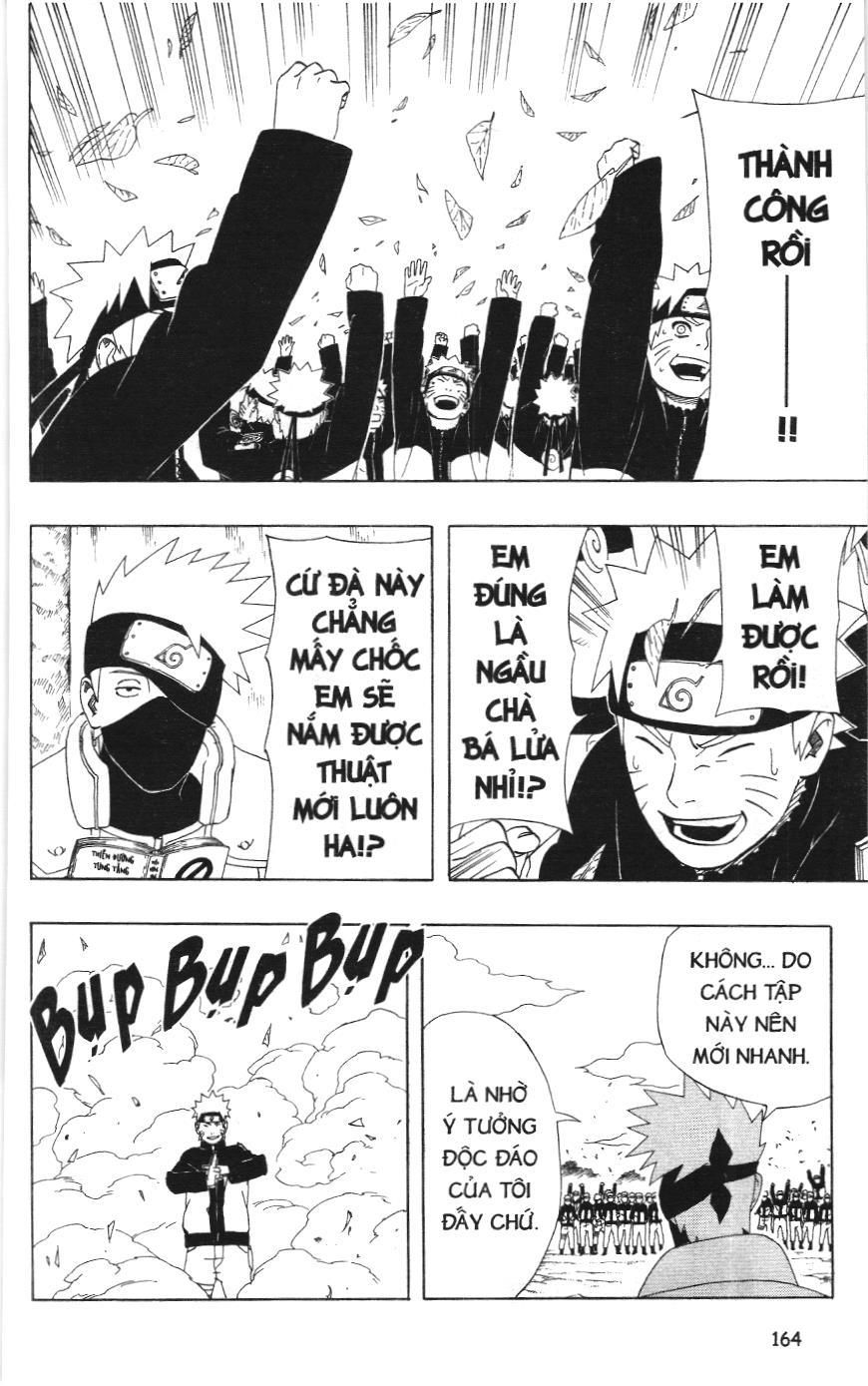 Naruto (NXB Kim Đồng) Chapter 318 - Trang 9