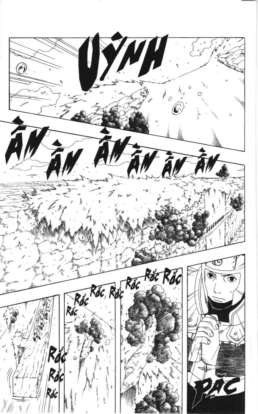 Naruto (NXB Kim Đồng) Chapter 319 - Trang 10