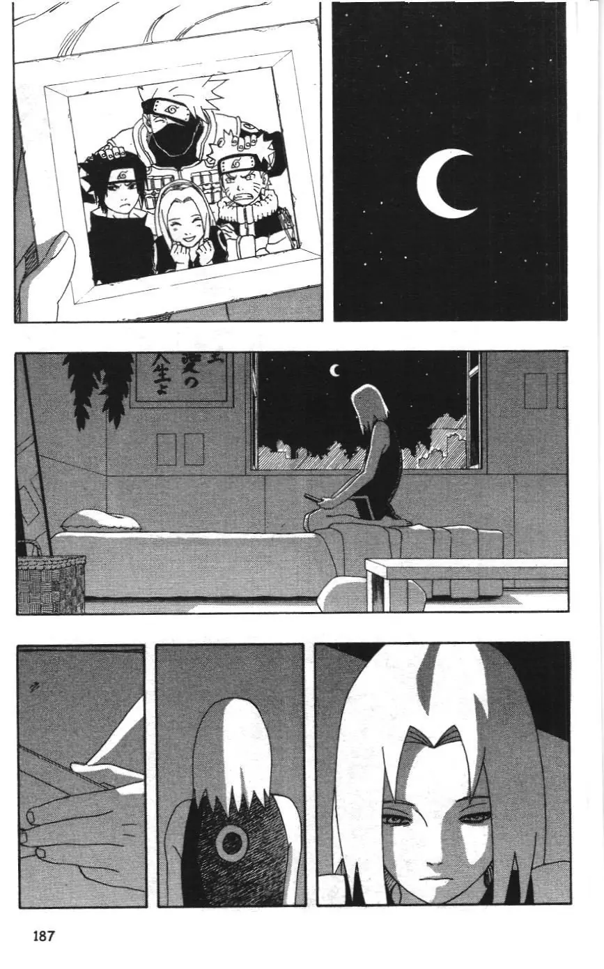 Naruto (NXB Kim Đồng) Chapter 319 - Trang 12