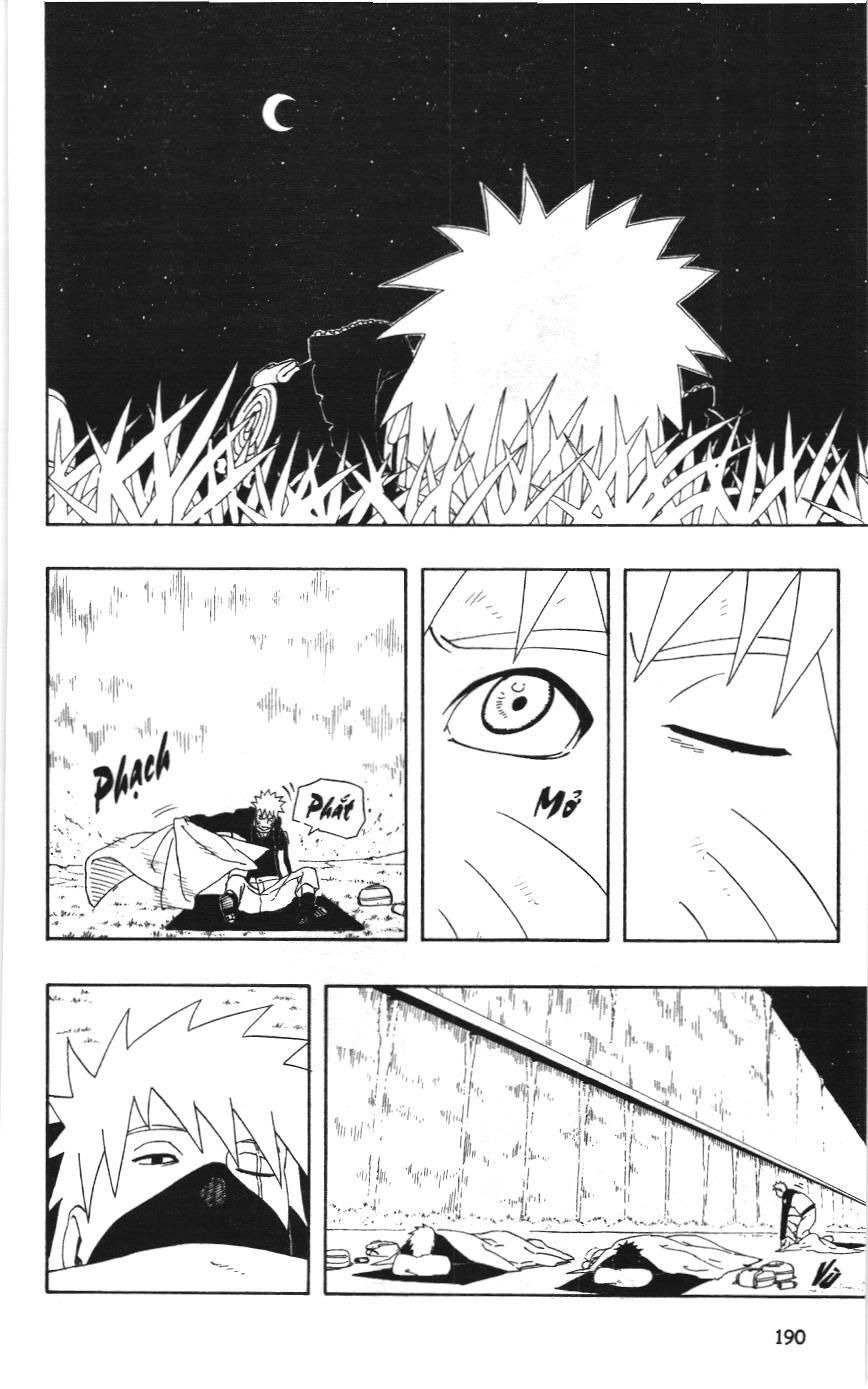 Naruto (NXB Kim Đồng) Chapter 319 - Trang 15