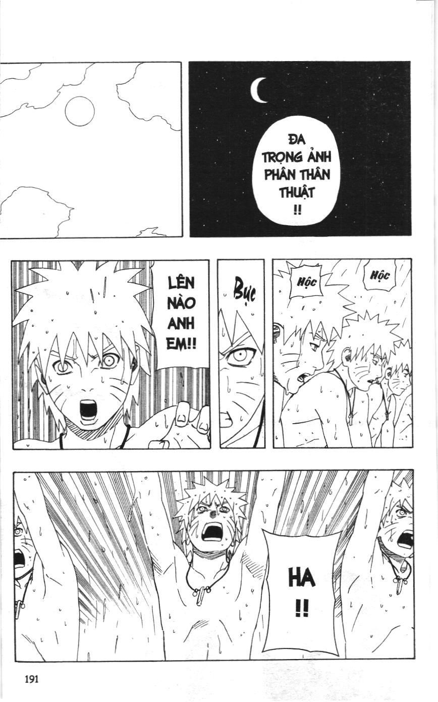 Naruto (NXB Kim Đồng) Chapter 319 - Trang 16