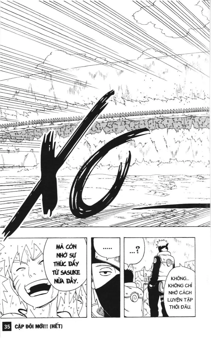 Naruto (NXB Kim Đồng) Chapter 319 - Trang 17