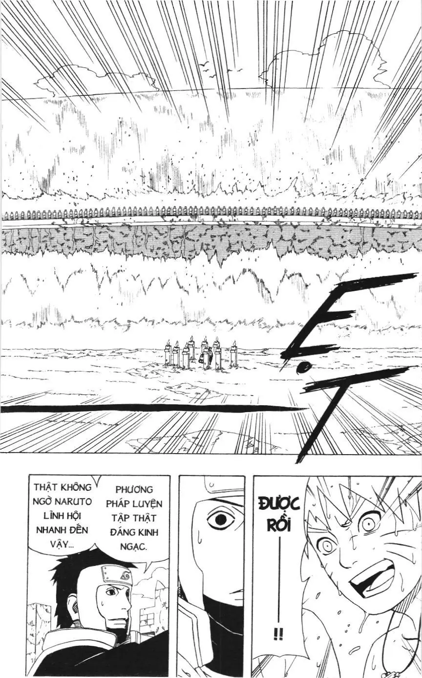 Naruto (NXB Kim Đồng) Chapter 319 - Trang 18