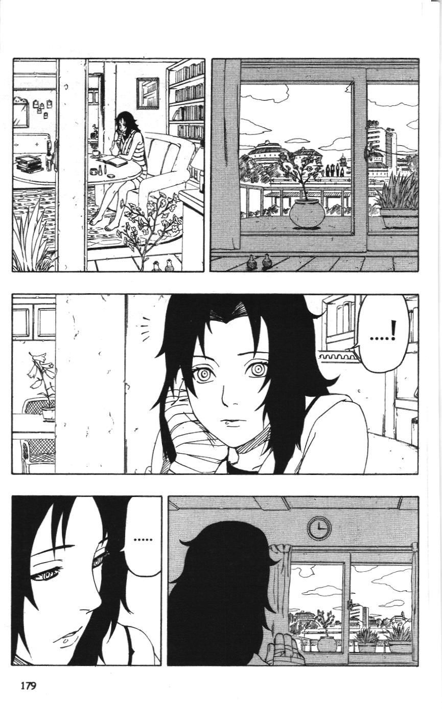 Naruto (NXB Kim Đồng) Chapter 319 - Trang 4
